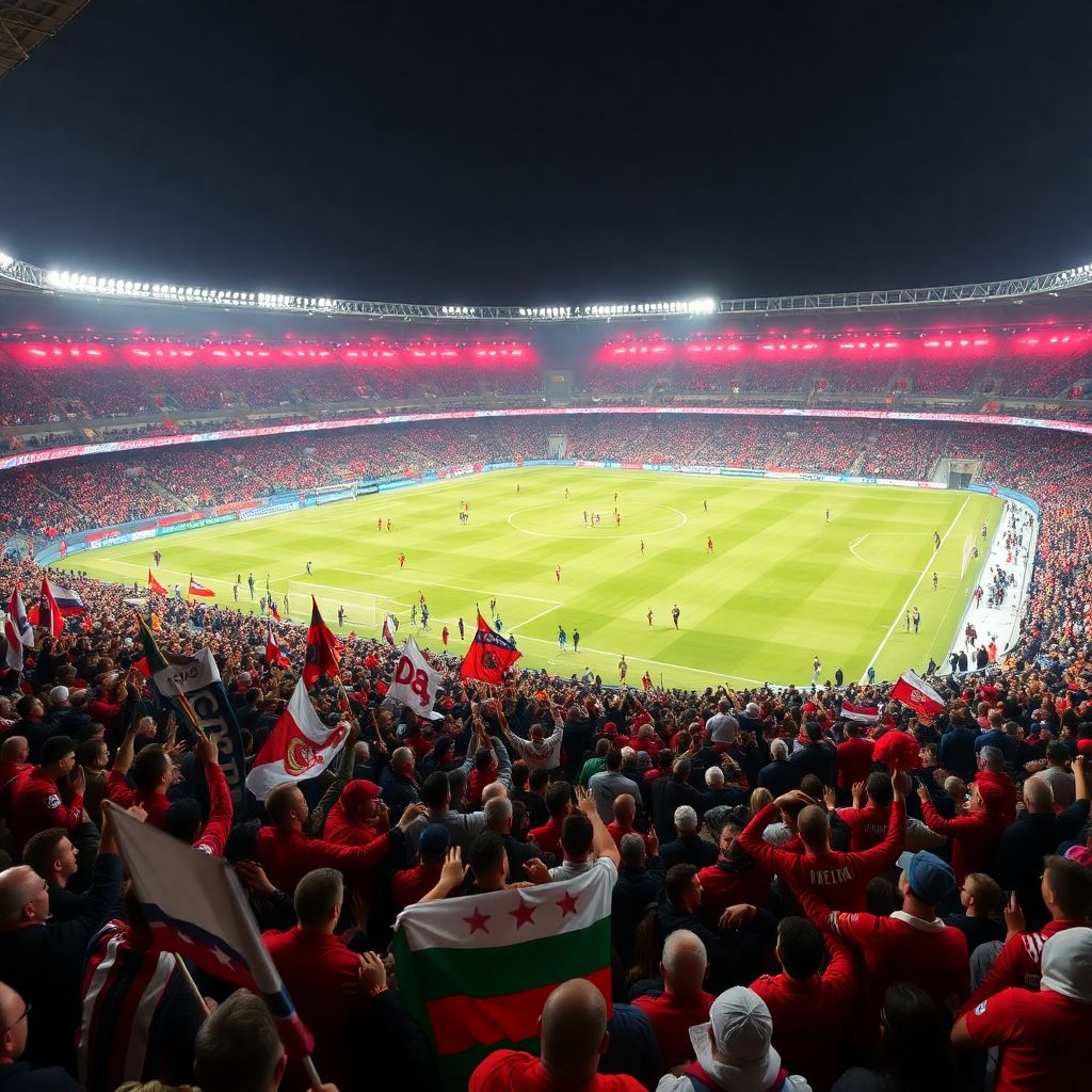 Главные дерби ЦСКА: история противостояний со Спартаком, Динамо и Локомотивом