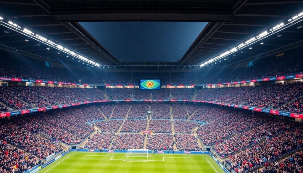 Стадион ЦСКА как крепость: влияние домашней арены на результаты команды - иллюстрация